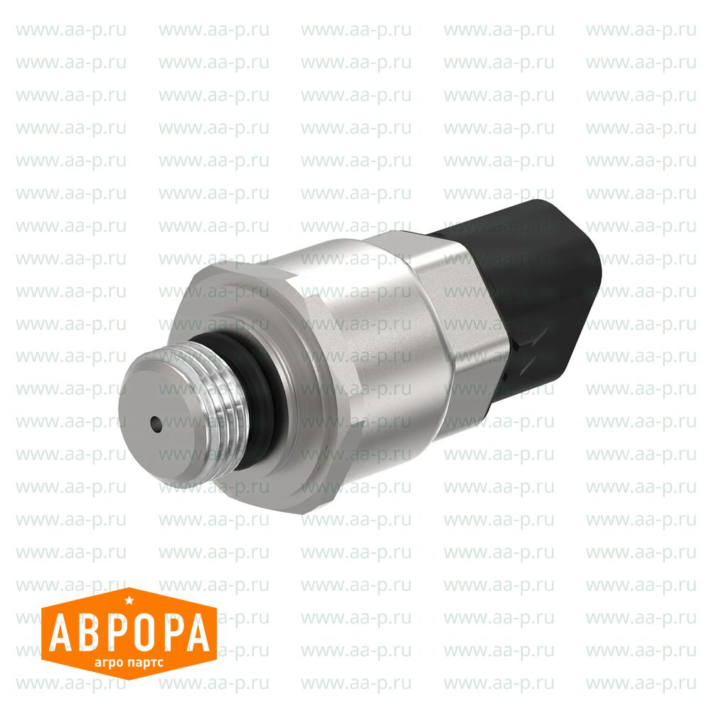 Öldrucksensor